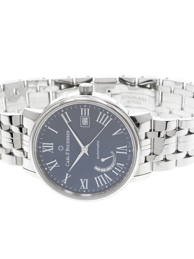 Carl F.Bucherer Adamavi Classic 00.10323.08.51.21 Automatic Men's Watch_973451 — image 3 of 8
